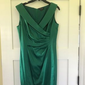 Cocktail dress. Never worn.